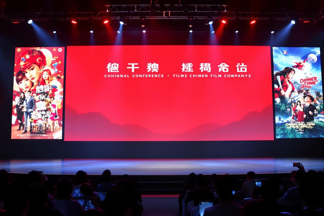 妲己视频2025年片单发布，十部精品剧集即将亮相